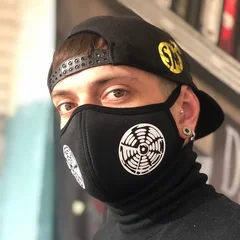 маска Прогрессор-13 неопрен